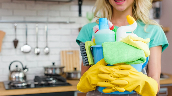 Bayraklı Ev Temizliği ve Ofis Temizliği | İzmir Temizlik Fiyatları