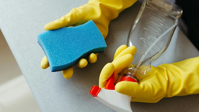 Bornova Ev Temizliği ve Ofis Temizliği | İzmir Temizlik Fiyatları